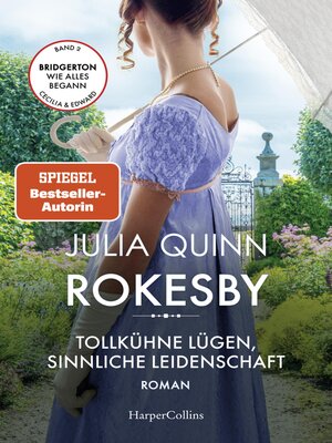 cover image of Tollkühne Lügen, sinnliche Leidenschaft